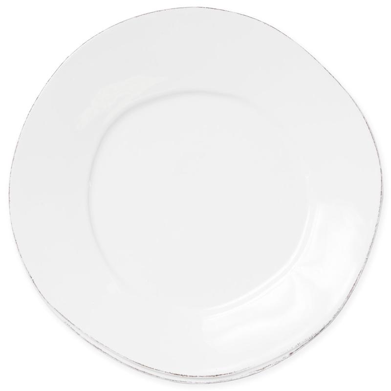Lastra Linen Dinner Plate Set of 3