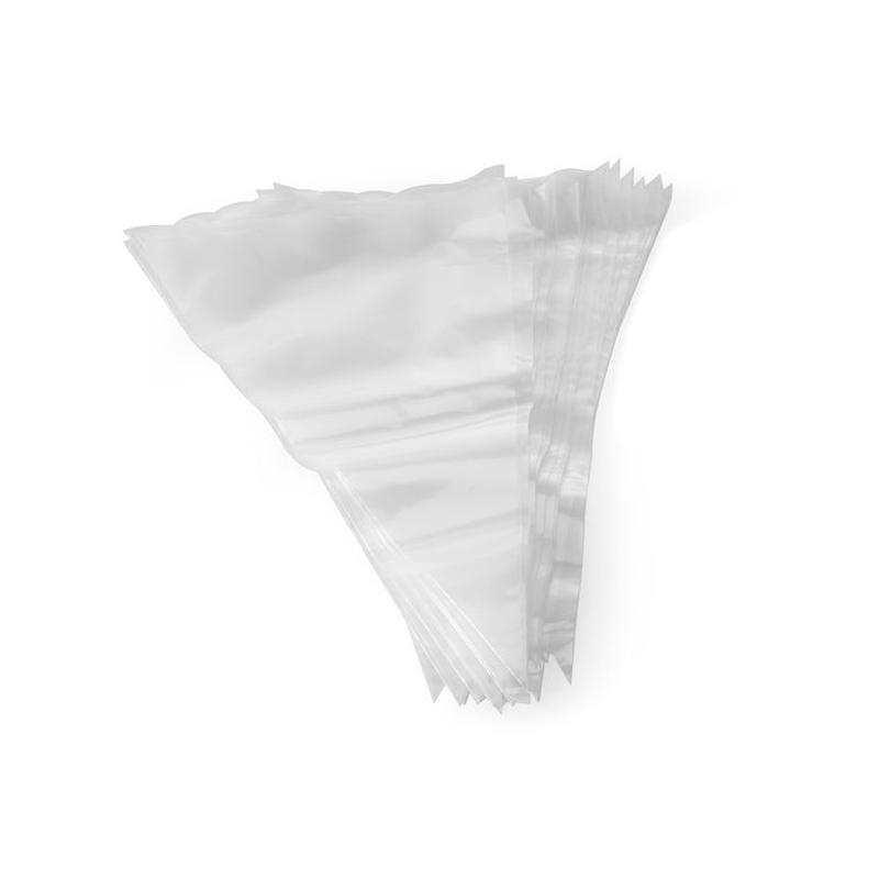 Disposable Decorating Bag Set