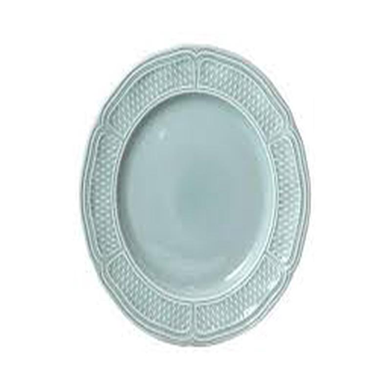 Pont Aux Choux Canape Plate Celadon