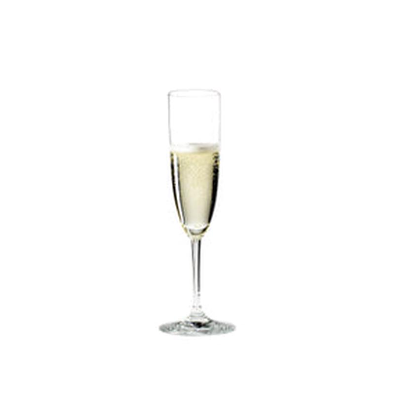 Vinum Champagne Glass Set of 2