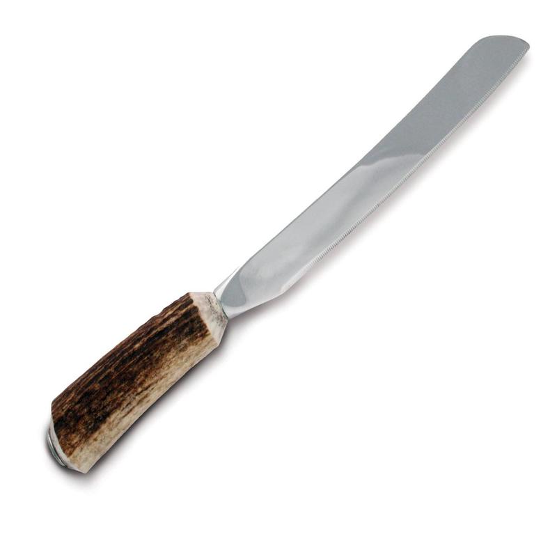 Antler Cake Knife