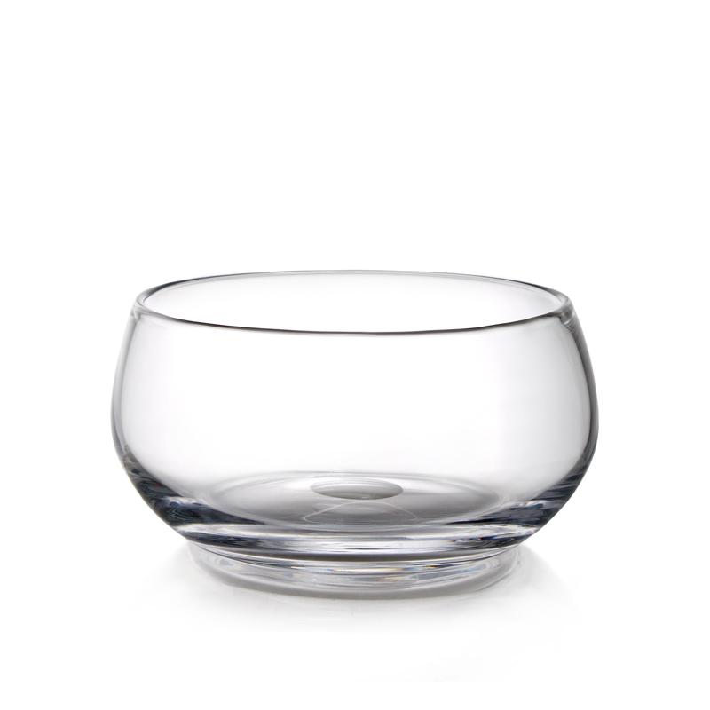 Moderne Round Bowl Medium 9 inch