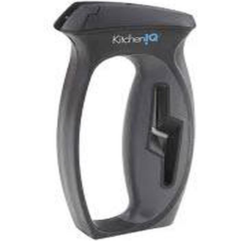 V Slot 10 Second Knive and Scissor Sharpener