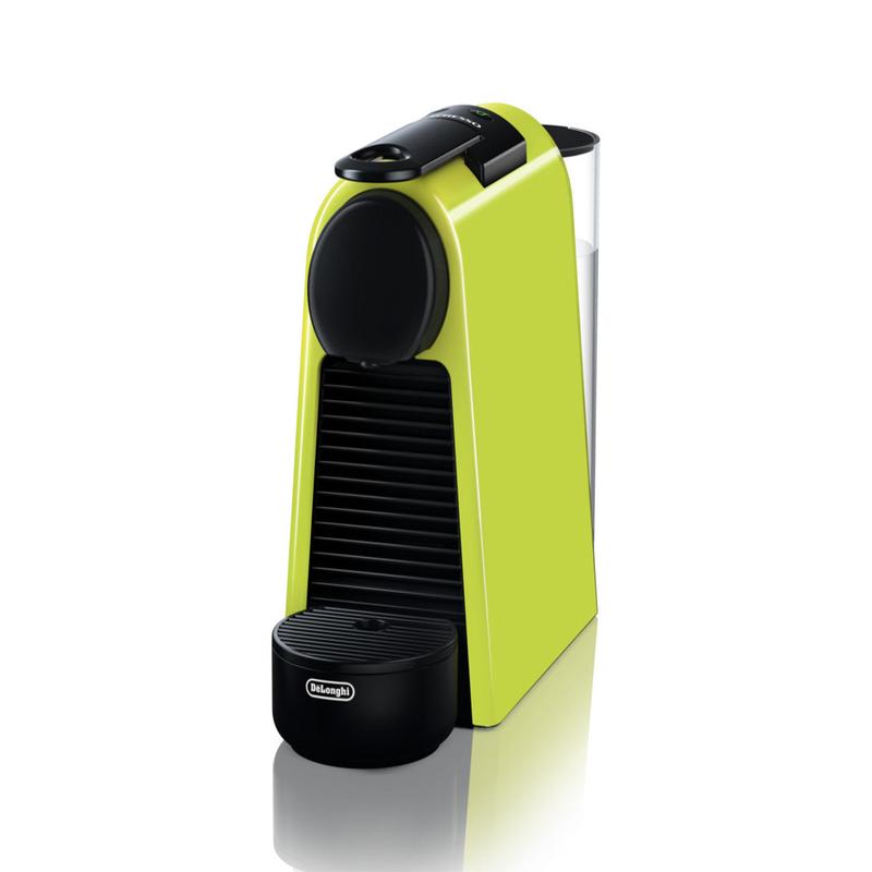 Essenza Mini Espresso Machine Lime