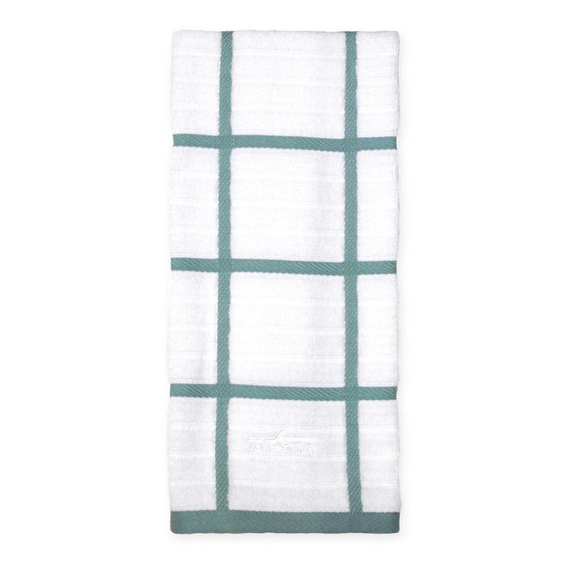 Check Kitchen Towel Rainfall