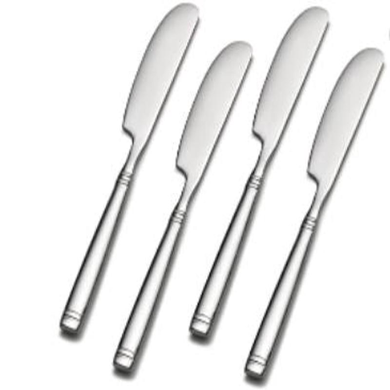 Towle Living Forged Antique Spreaders Set of 4