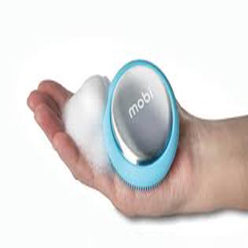 Odor Steeler Soap Blue