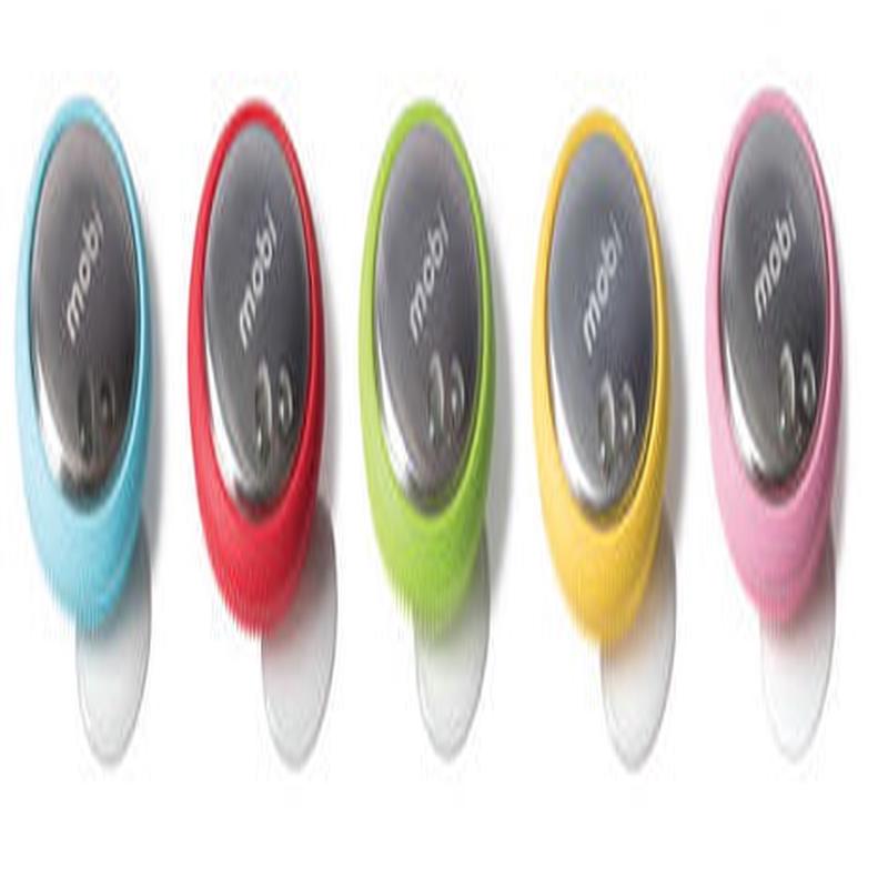 Odor Steeler Soap Green