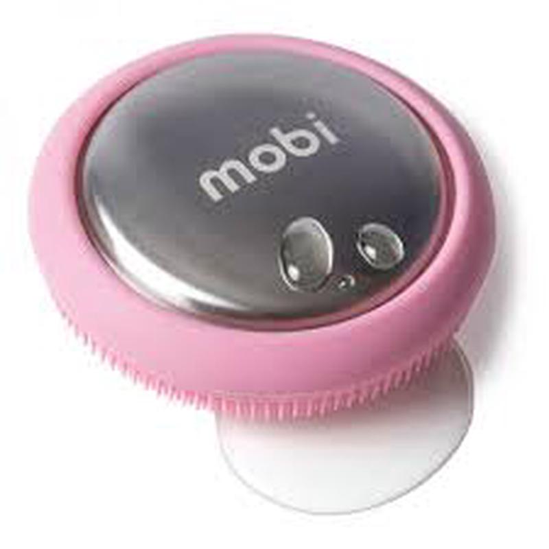 Odor Steeler Soap Pink