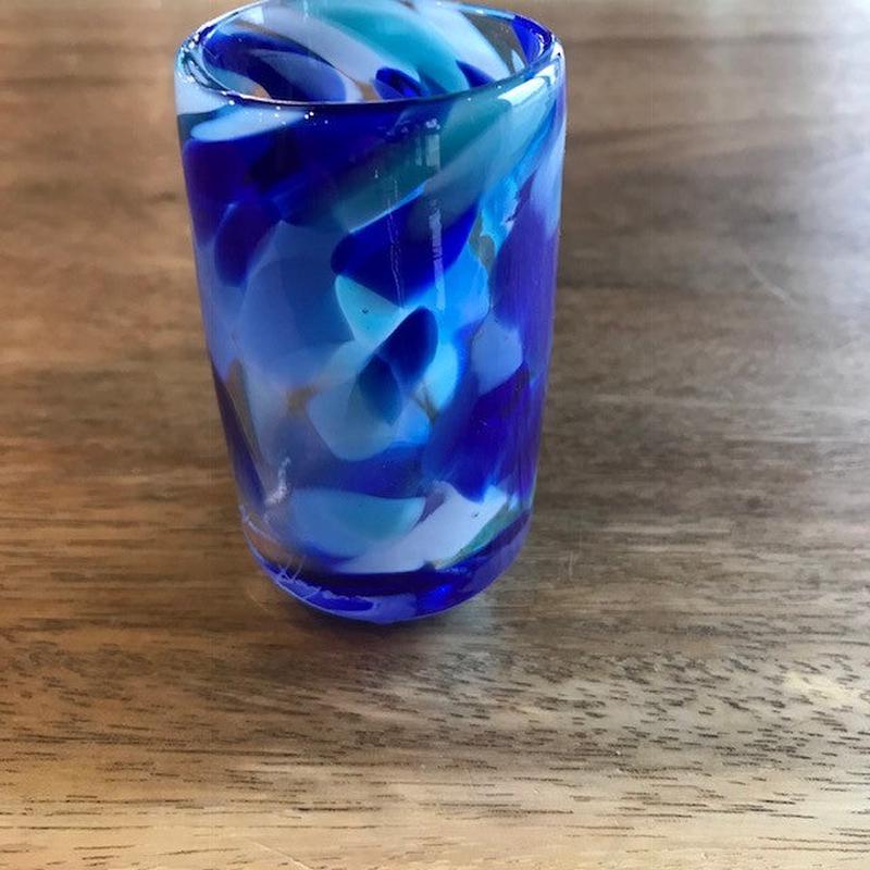 James Hayes Shot Glass