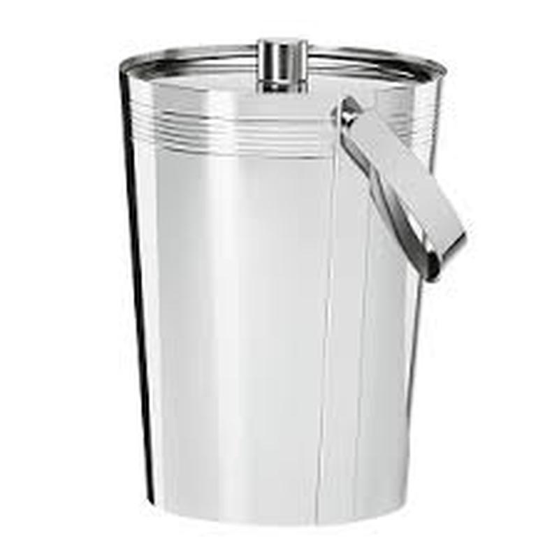 Tuscany Ice Bucket w/ Handle