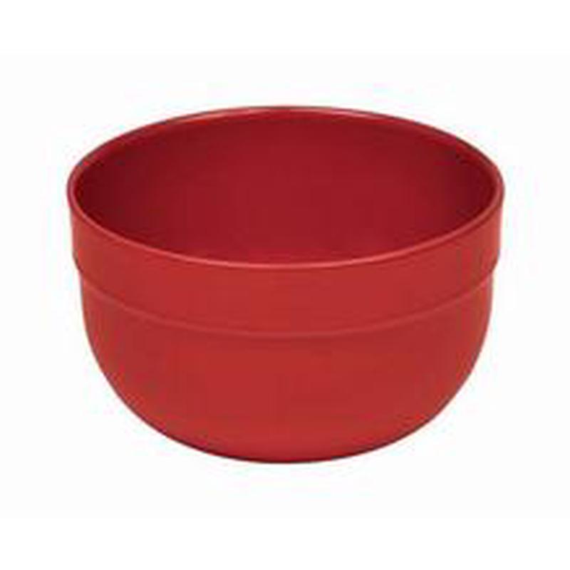 Mixing Bowl Medium Burgundy