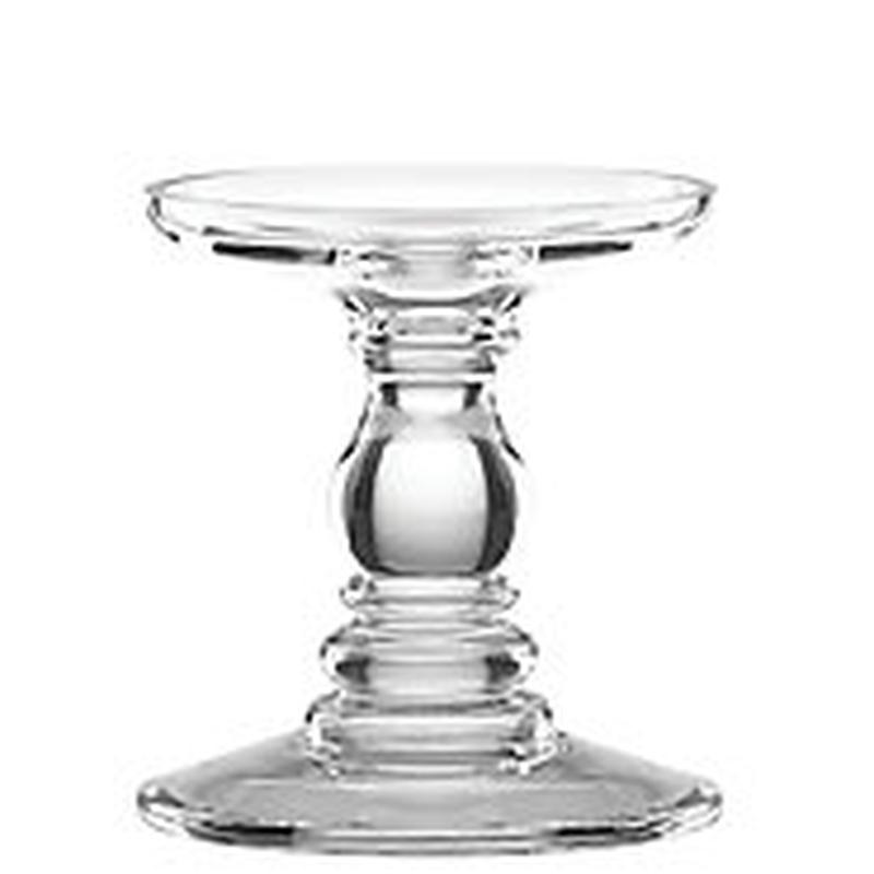 Weston Pillar Holder Medium