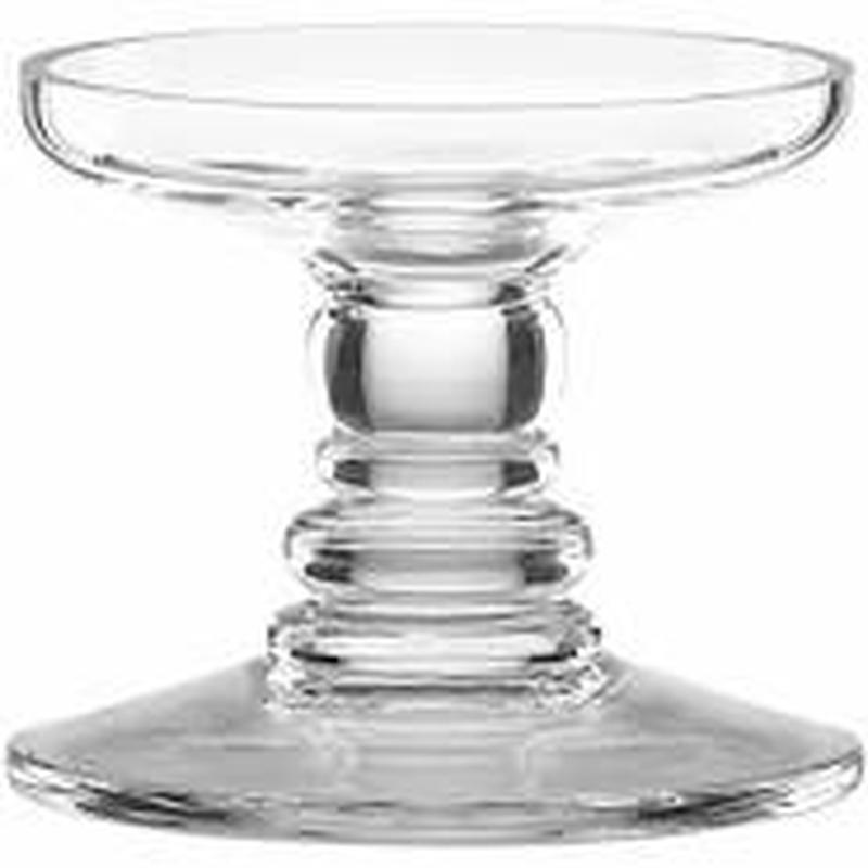 Weston Pillar Holder Small