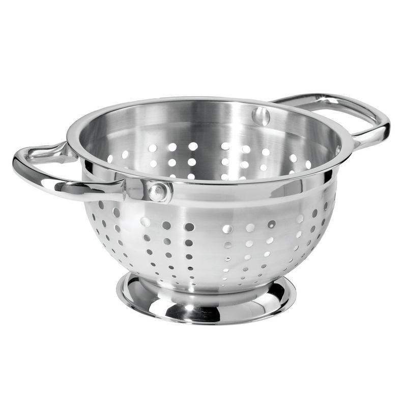 OGGI 1.5qt SS Colander