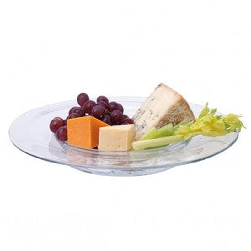 English Country Large Platter