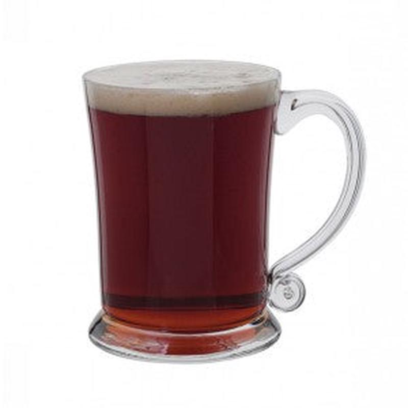 English Country Tankard