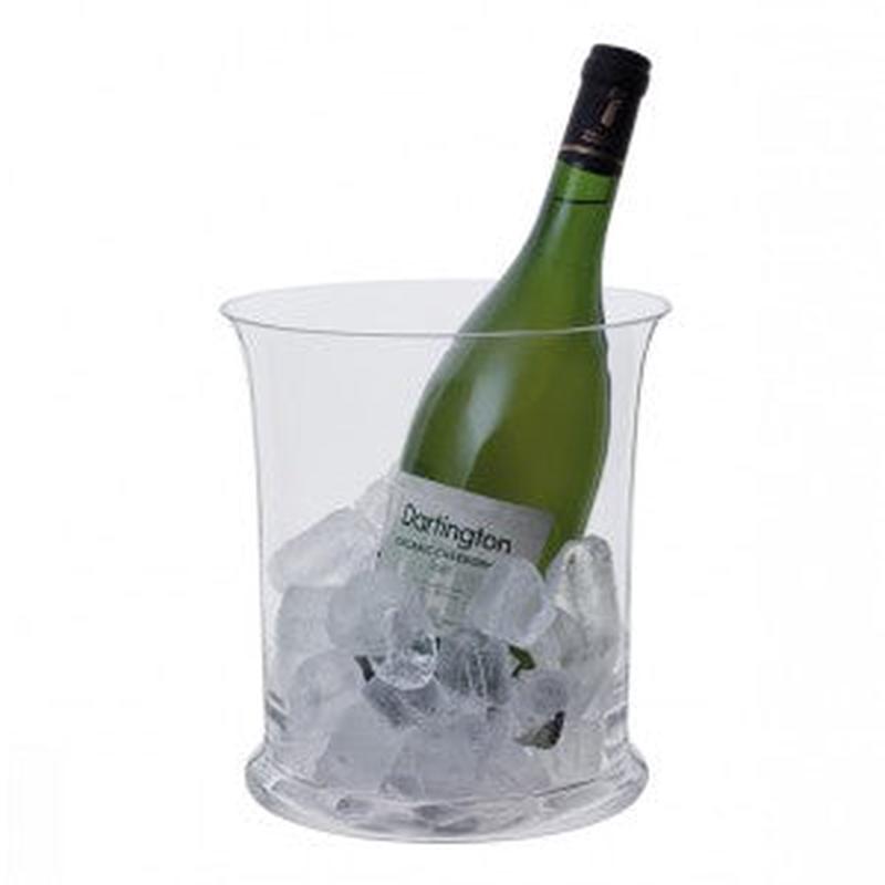 English Country Wine Cooler