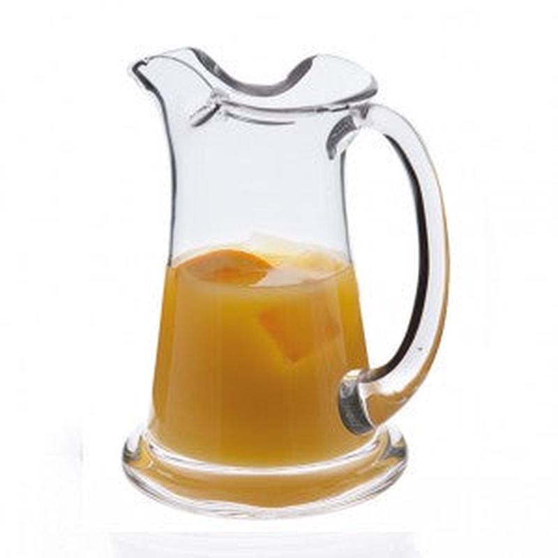 Samson Jug with Lip 60 Cup