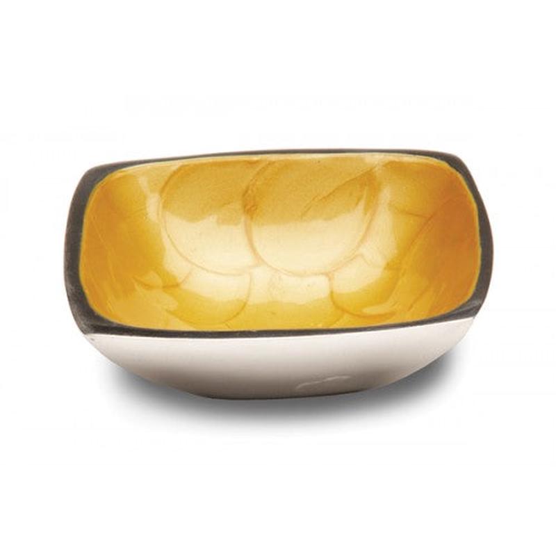 JK Classic Saffron Petite Bowl 4"