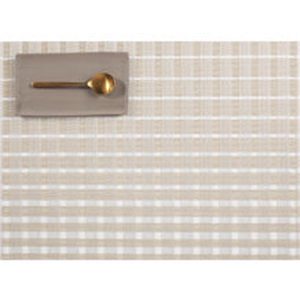 Satin Placemat Jute