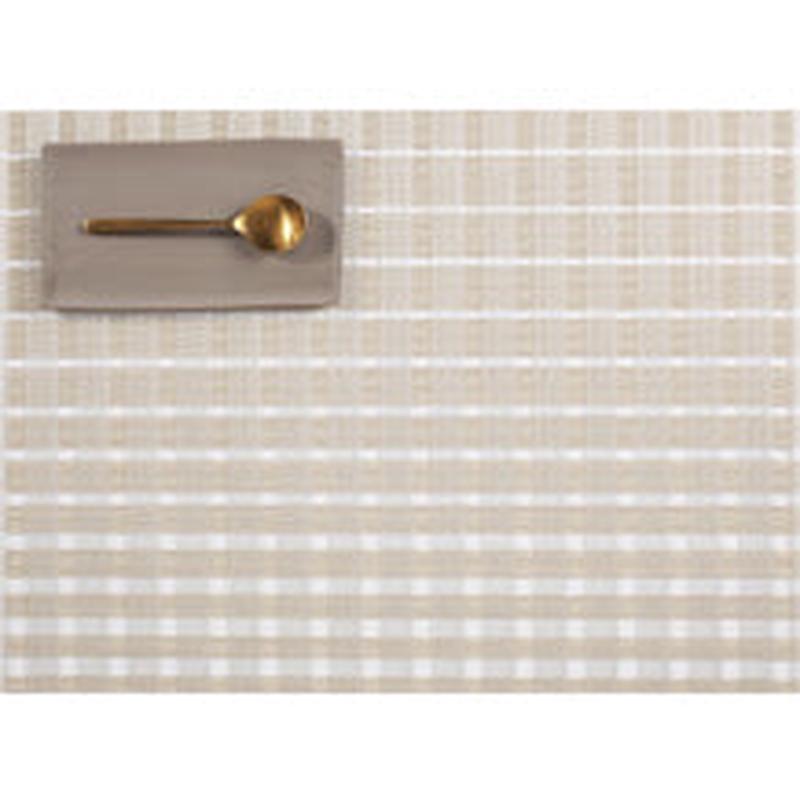 Satin Placemat Jute